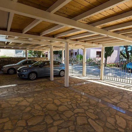Jurincic Crikvenica Exterior foto