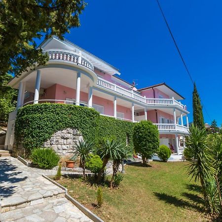 Jurincic Crikvenica Exterior foto