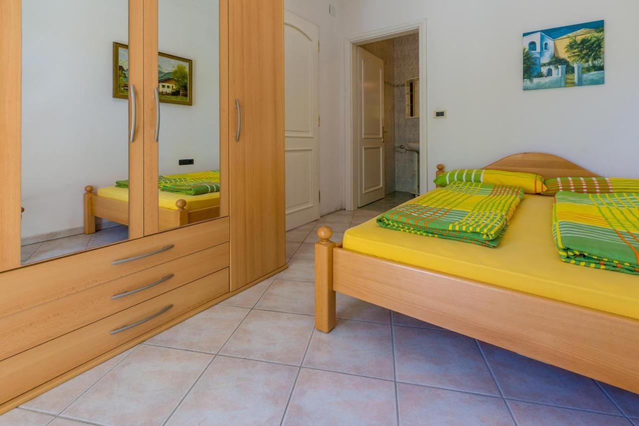 Jurincic Crikvenica Quarto foto