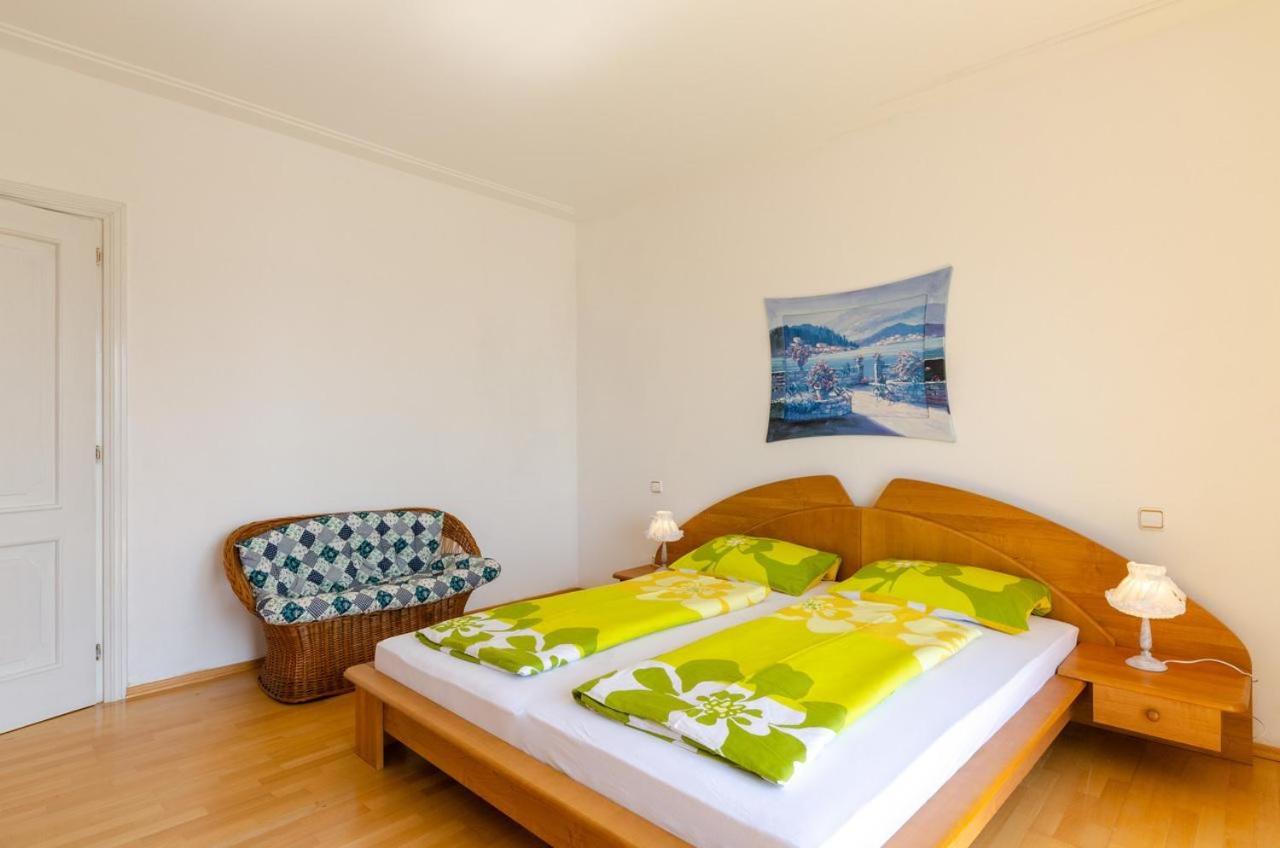 Jurincic Crikvenica Quarto foto