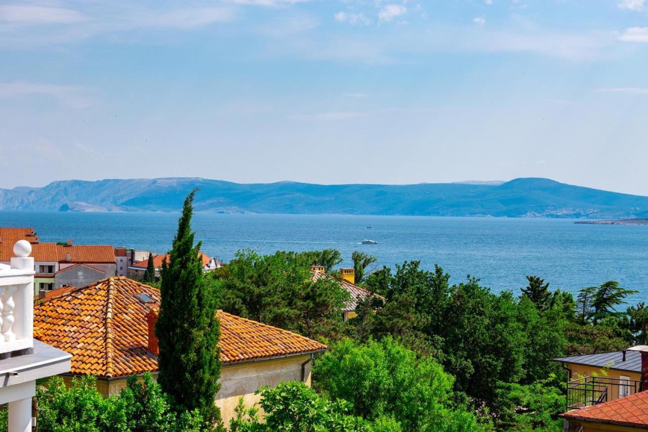 Jurincic Crikvenica Quarto foto