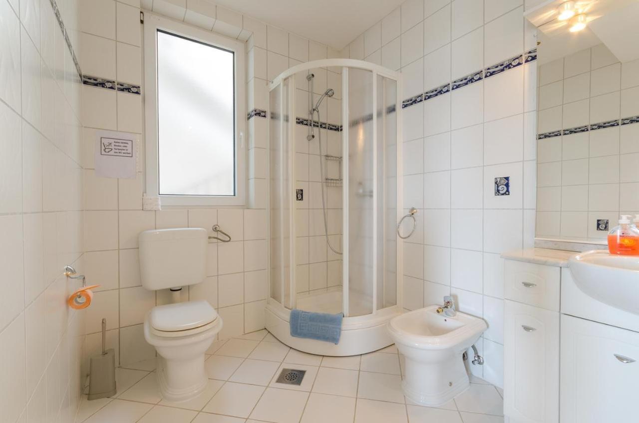 Jurincic Crikvenica Quarto foto