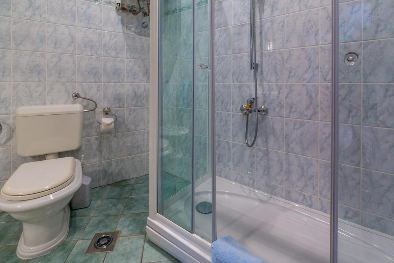 Jurincic Crikvenica Quarto foto