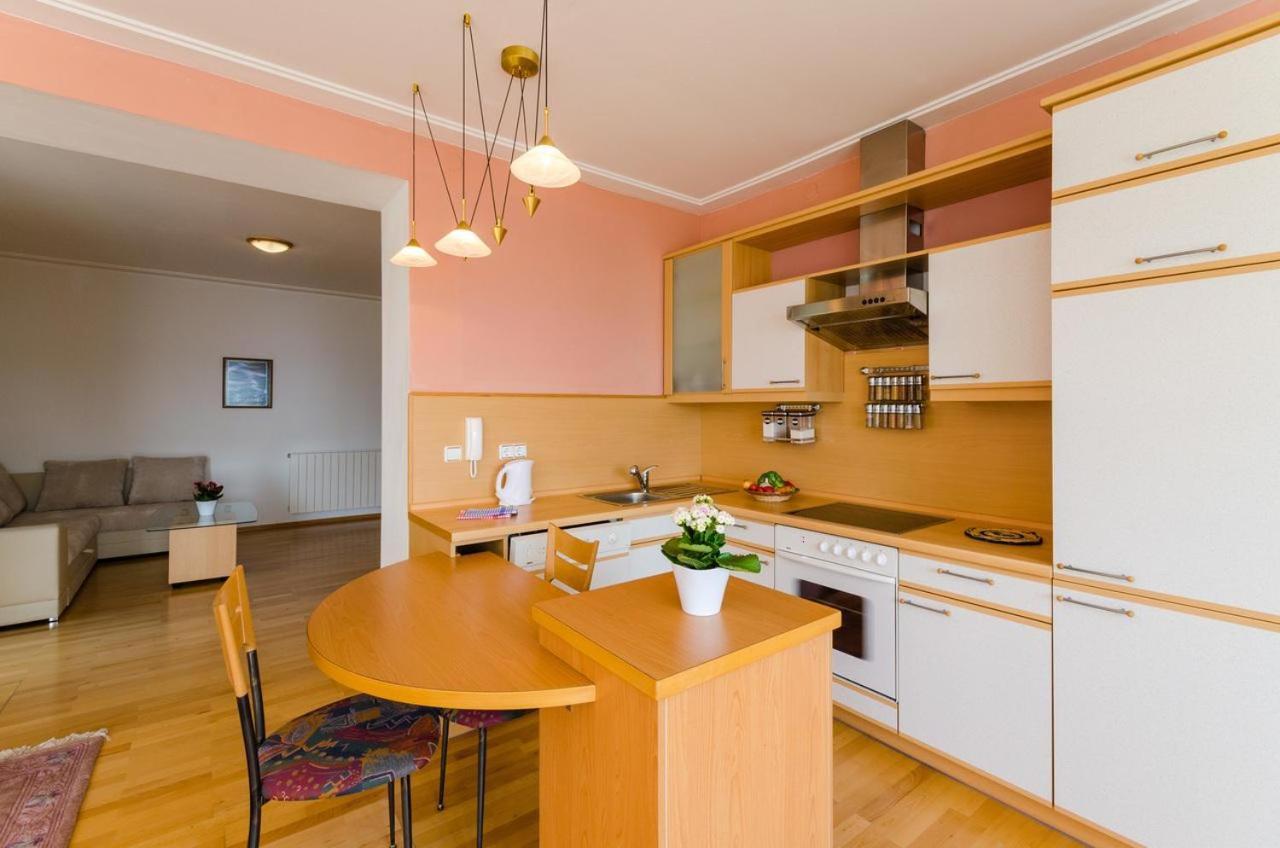 Jurincic Crikvenica Quarto foto