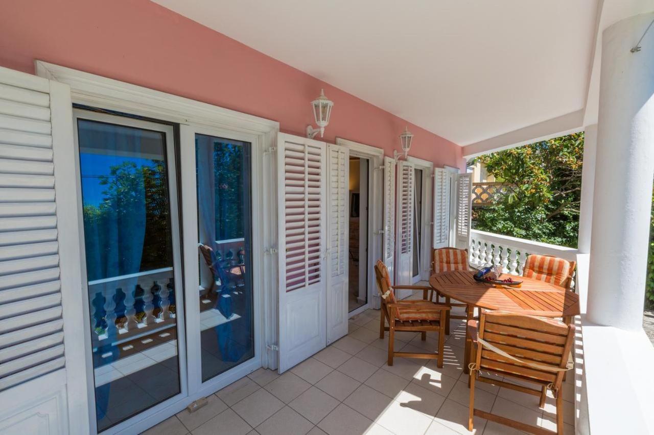 Jurincic Crikvenica Quarto foto